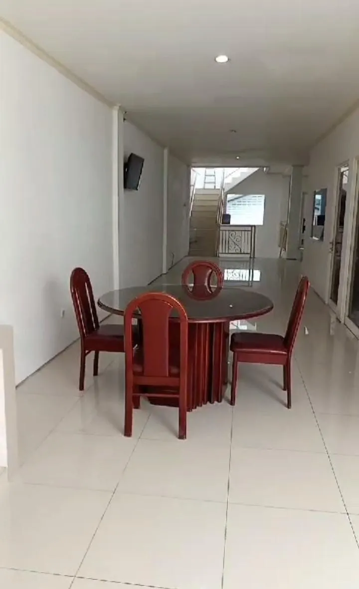 Disewakan Gudang Baru di jln Kenjeran 516, Surabaya Timur