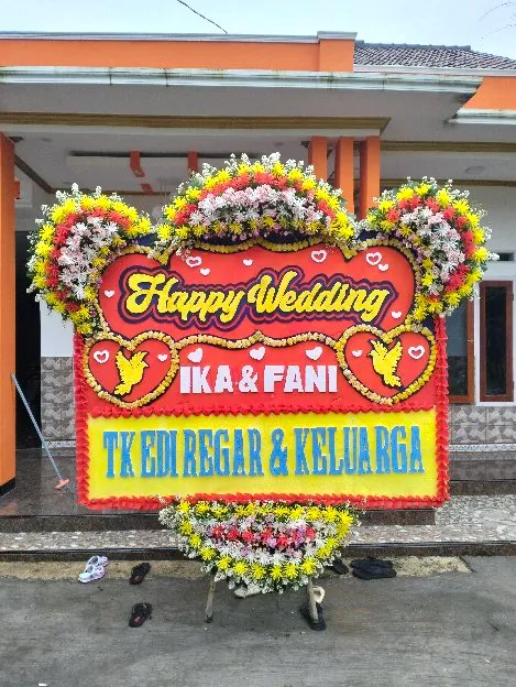 0838-7017-5551karangan bunga kalideres tangerang