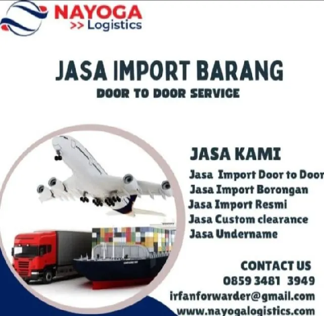 Jasa import sparepart Dari Kamboja To Jakarta Door To Door