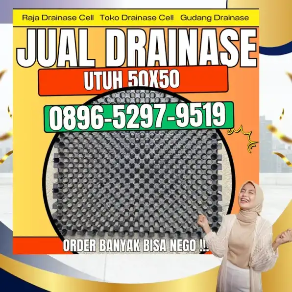 0896-5297-9519 (WA), Grosir Drainage Cell Sumedang Buahdua