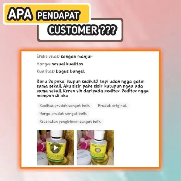 OBAT KUTU RAMBUT AMPUH DAN TELUR KUTU PEMBERSIH KUTU RAMBUT PEMBASMI KUTU RAMBUT PENGHILANG KUTU RAM