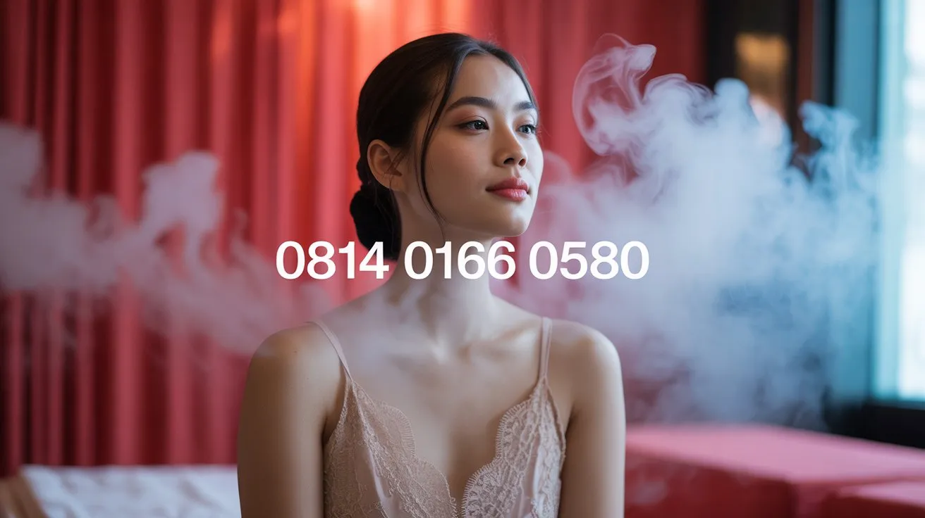 Pijat Panggil Teraphist Hotel Jakarta