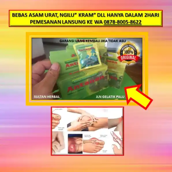 0878-8005-8622 Obat Alami Kolesterol Untuk Ibu Menyusui Di Kota Palu