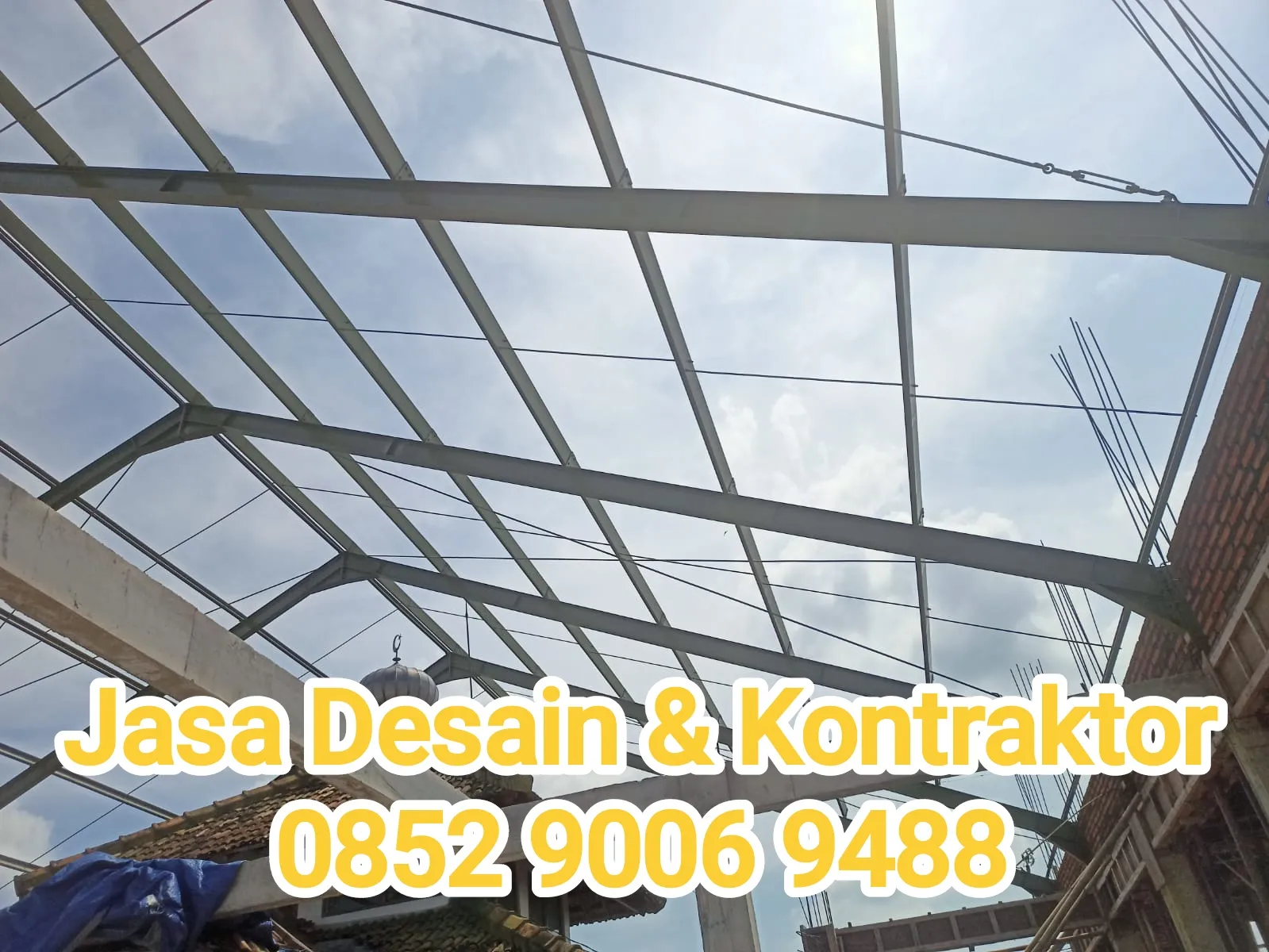 o852-9oo6-9488, Jasa Renovasi Rumah Klaten,
