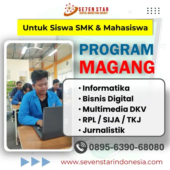 WA 0895-6390-68080,  Lokasi Strategis untuk Magang Jurnalistik di Kediri