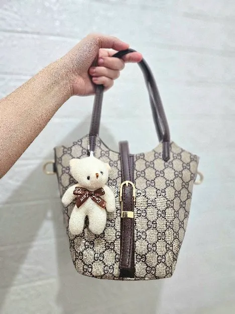 PREMIUM BAG - BANYAK MODEL GESER FOTO