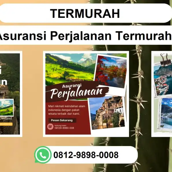 TERMurah , 0812-9898-0008 Asuransi Perjalanan Murah Meksiko