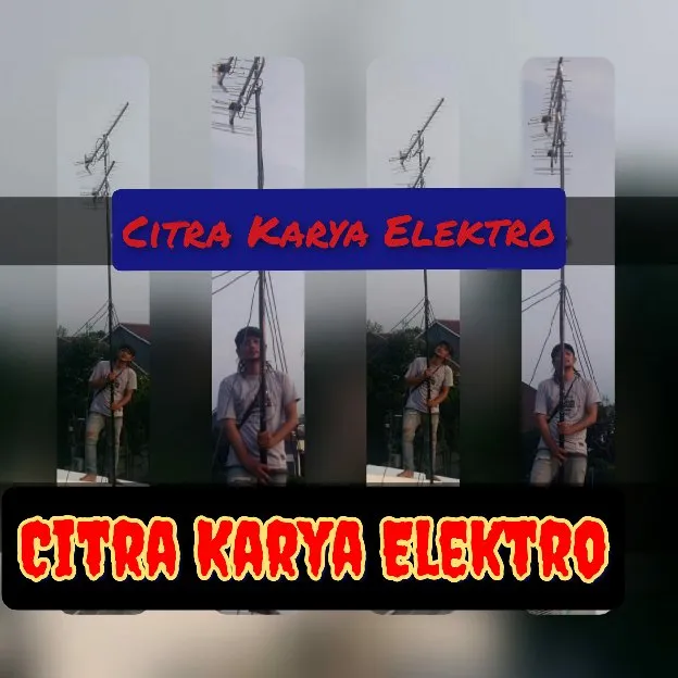Toko Agen AntenaTv Digital & Jasa Pasang Baru Setting Service Parabola Di Pesanggrahan Jak-Sel