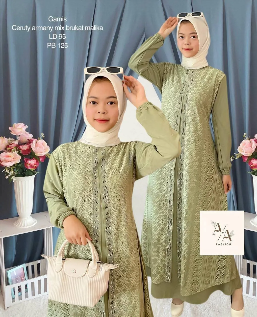 KOLEKSI TERBARUO821-7768-6673,  produsen  Baju Muslim Wanita  Lebong