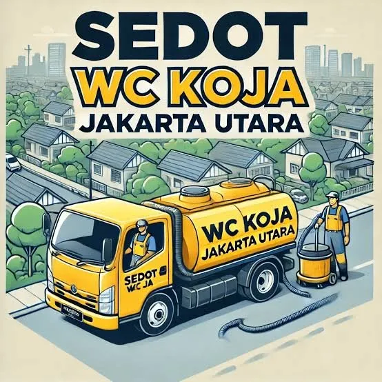 SEDOT WC JAKARTA UTARA ONLINE 24 JAM