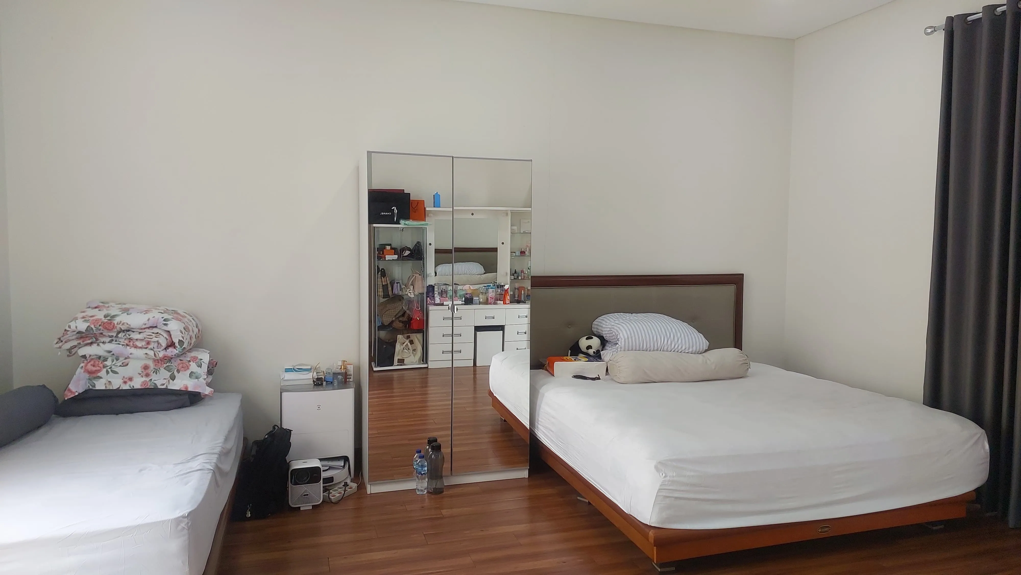 Dijual Rumah Minimalis di Perumahan Gading Serpong, Tangerang