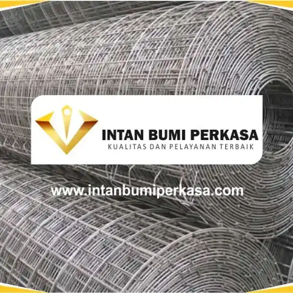 Jual Besi Wiremesh Tulungagung – Call 089695770609