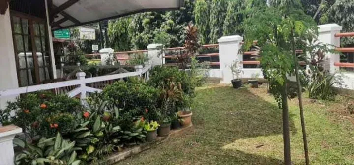 Dijual Rumah Siap Huni di Jalan Camar III, Kota Tangerang