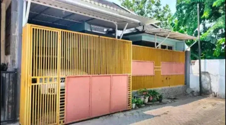 Dijual Rumah di Medokan Kampung, Surabaya