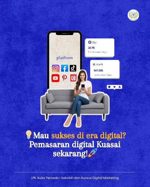 kursus manajemen bisnis