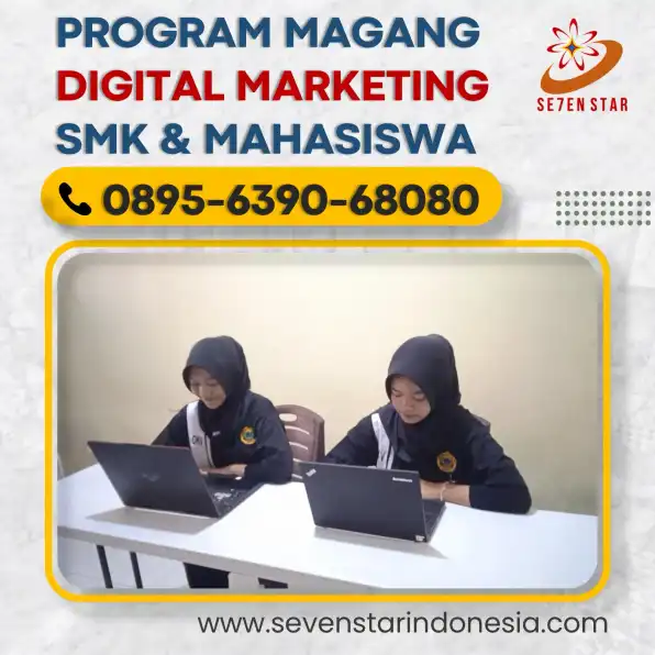 Hub 0895-6390-68080, Daftar PKL Mahasiswa 2 Bulan di Kota Batu: Magang yang Menguntungkan