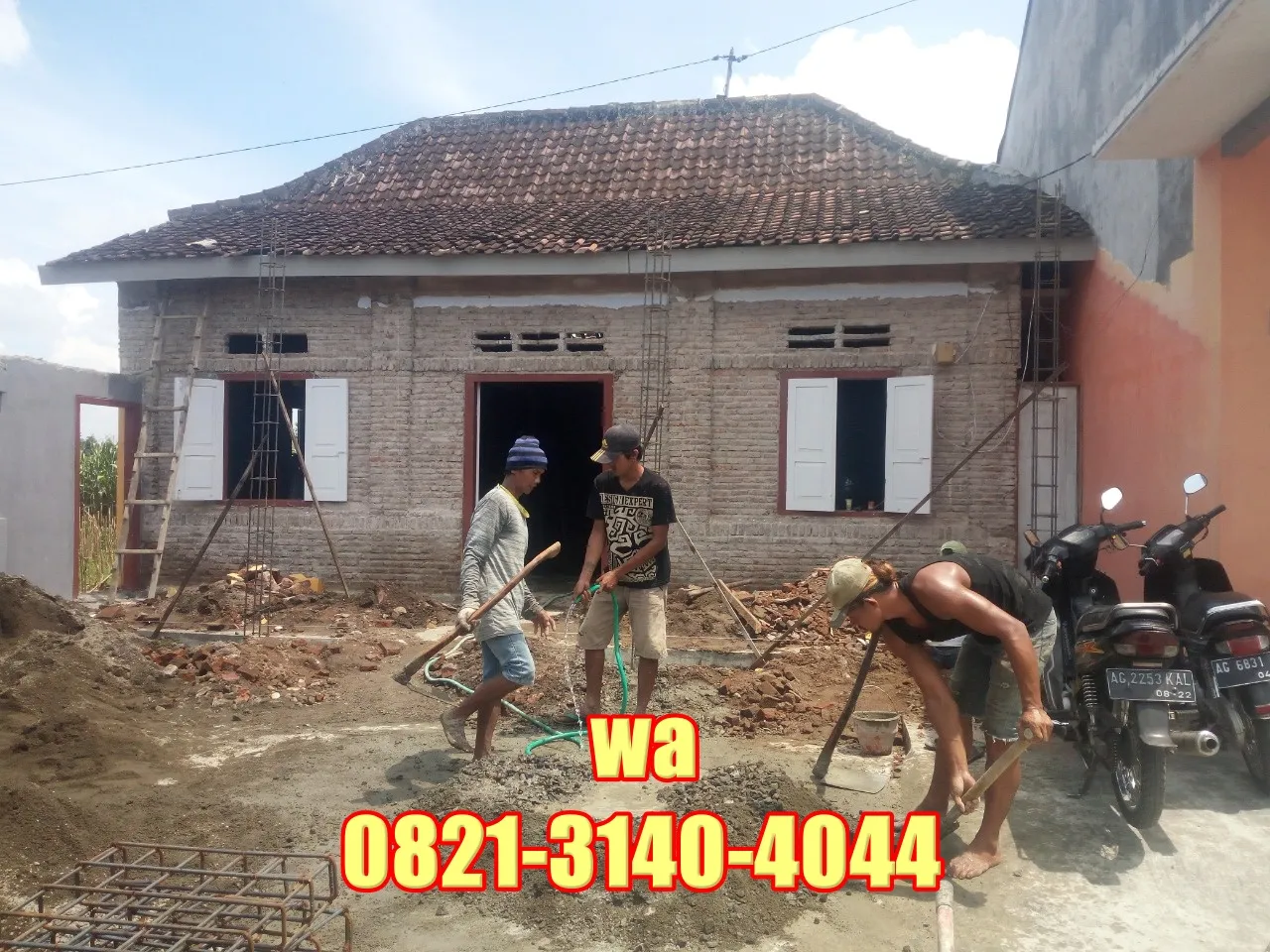WAO82l 3l4O 4O44, renovasi rumah yang bagus hari apa SUTOJAYAN                 BLITAR