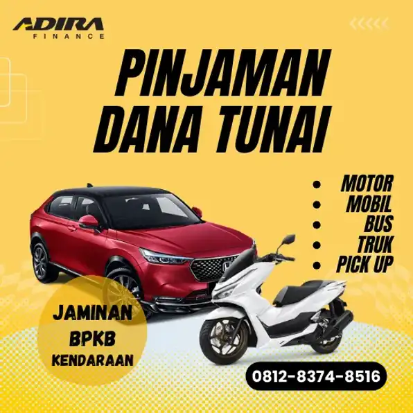 0812-8374-8516,Gadai BPKB Nmax 2019 di Pekanbaru