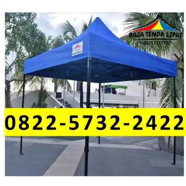 CALL 0822-5732-2422 Jual Tenda Lipat Di Polewali