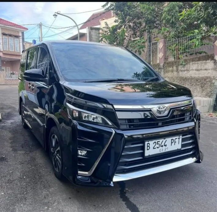 Terawat Rapi 0812-8460-7157 Dealer Mobil Bekas buat mudik Tanpa Provisi Karawang Elfayyad Prosyariah Mobilindo