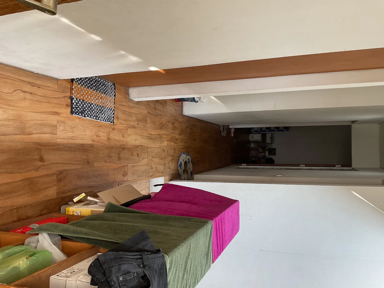 Dijual Rumah SHM 2 Lantai di Cempaka Putih Timur, Jakarta Pusat