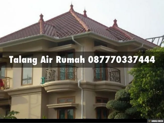 TALANG AIR GALVANIS METAL DENPASAR BALI.