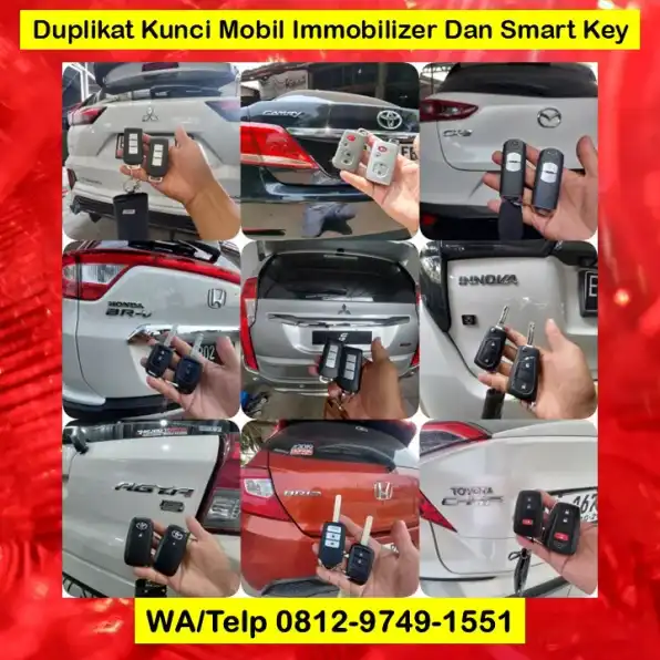 0812-9749-1551(WA) Duplikat Remote Mobil Majalengka Panggilan 24 Jam