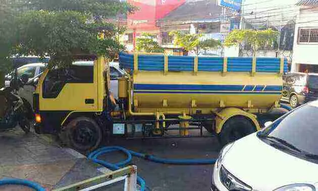 Sedot WC jelbuk Jember murah WA:085171688927