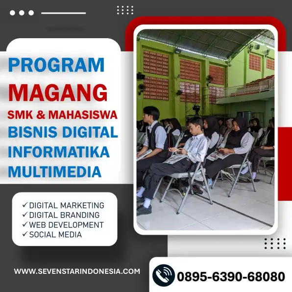 Hub 0895-6390-68080,Daftar Prakerin SMK di Malang – KesempatanPrakerin yang Menarik!