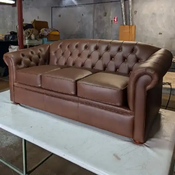 service sofa chesterfild