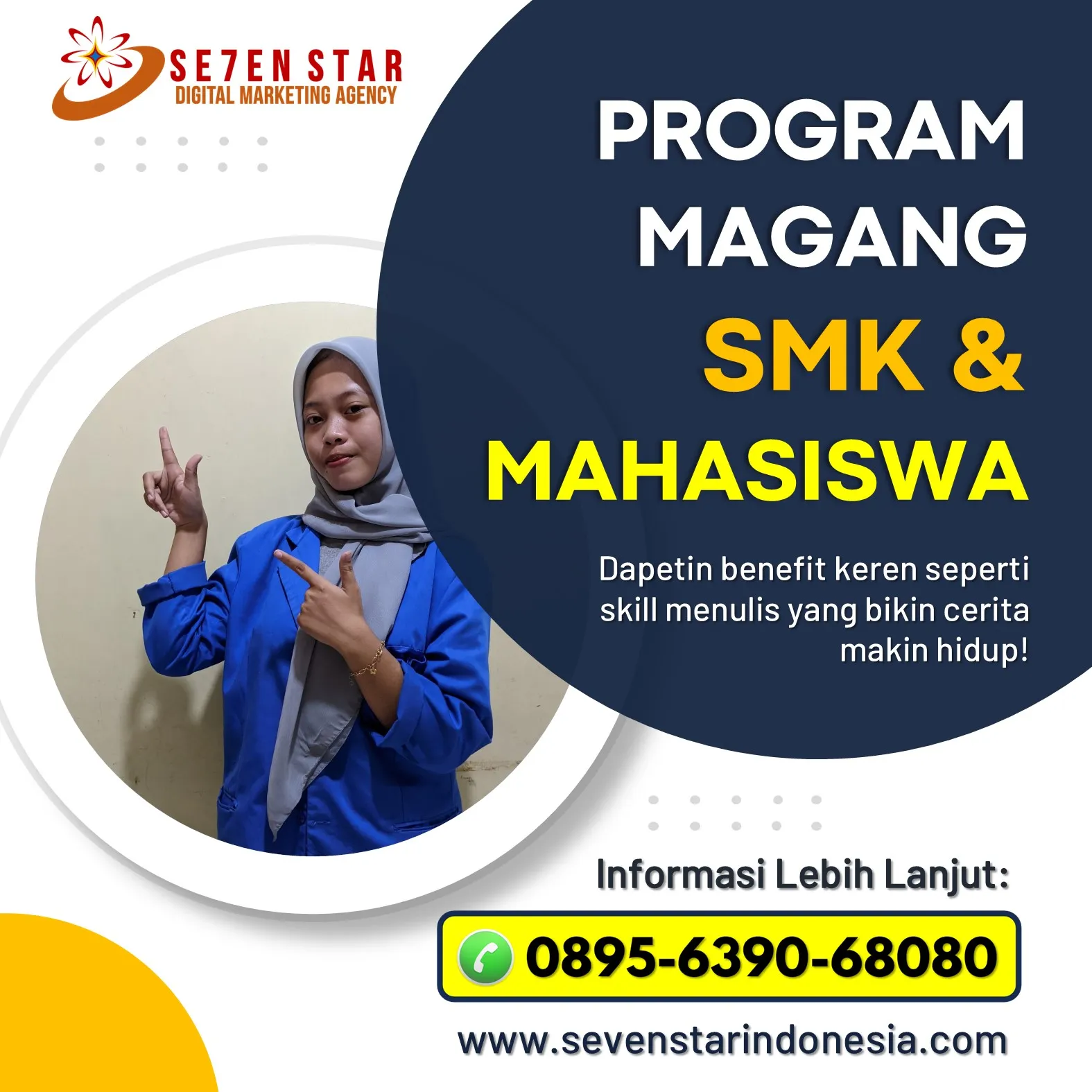 Perusahaan Praktek Industri Multimedia di Malang