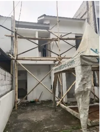 Dijual Rumah Kost Modern & Strategis di Kawasan Kota Malang