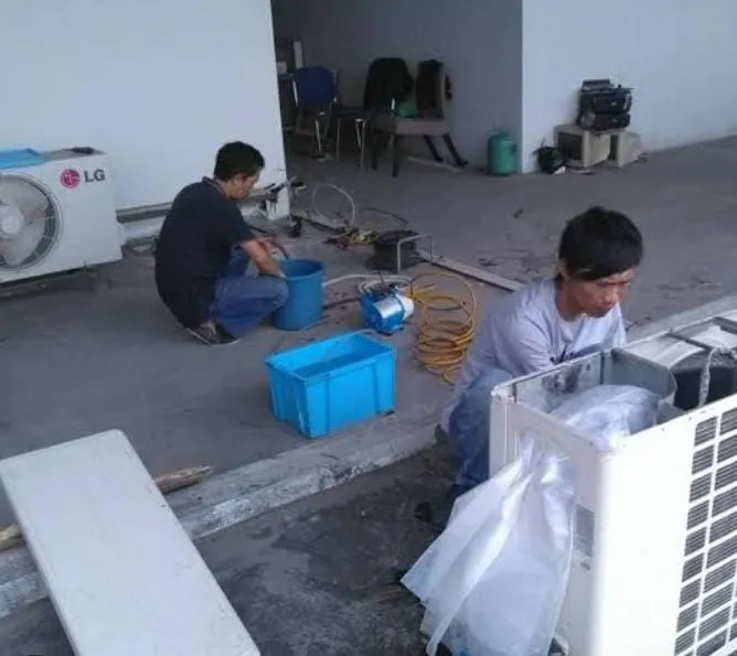 Jasa Ac Murah Solo/Surakarta | 0821-2385-0108