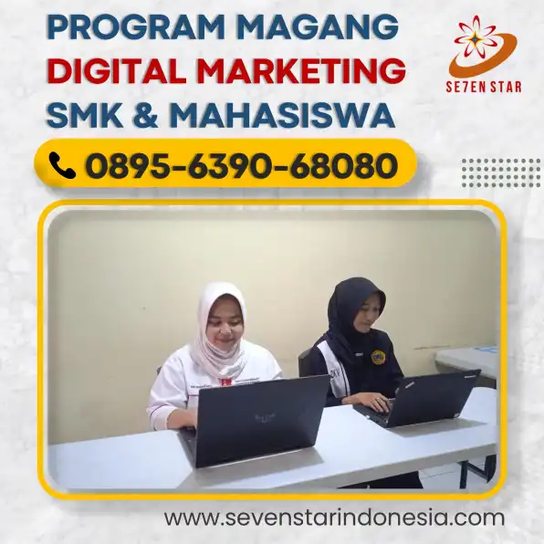 (WA 0895-6390-68080) Rekomendasi Magang Manajemen di Malang