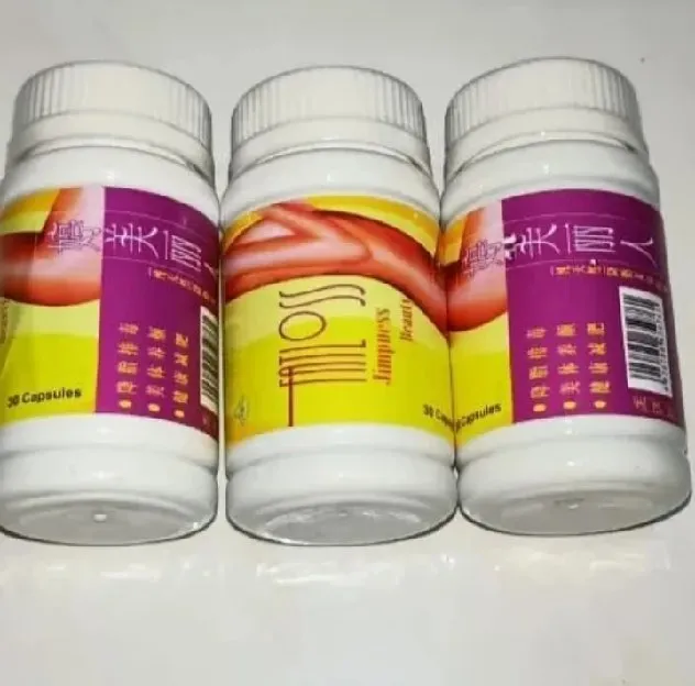 Fatloss Pelangsing Badan Di Bandung