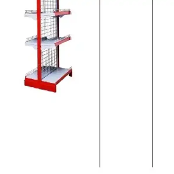 Jual Rak Supermarket-supermarket Palembang 0812-7135-9277PT Raffa Jaya Truss