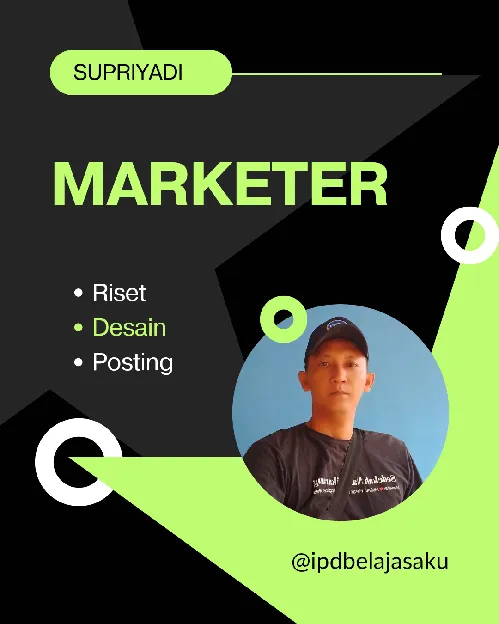 Jasa Iklan Online Bangka Selatan – Solusi Digital Marketing Terbaik! 0812  3737  9996