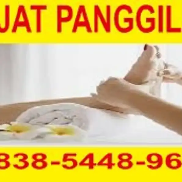 0838-5448-9688, Pijat Panggilan Ke Rumah di Surabaya