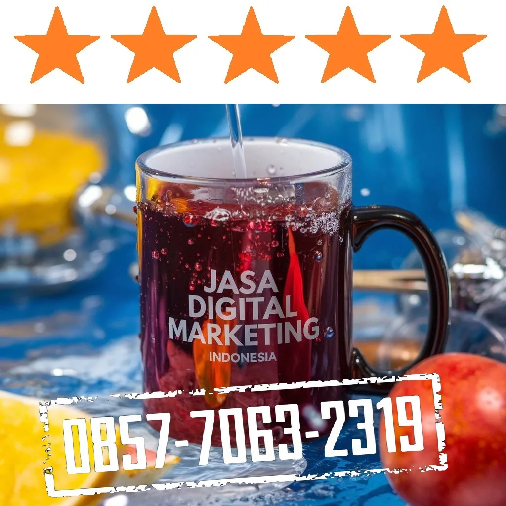 JASA DIGITAL MARKETING