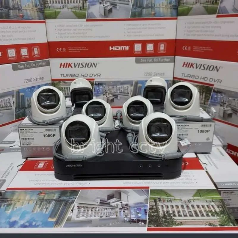 Toko CCTV Bogor : Teknisi Ahli Pasang Insatalsi Camera CCTV Baru Di Warujaya ~ Parung Kabupaten Bogor