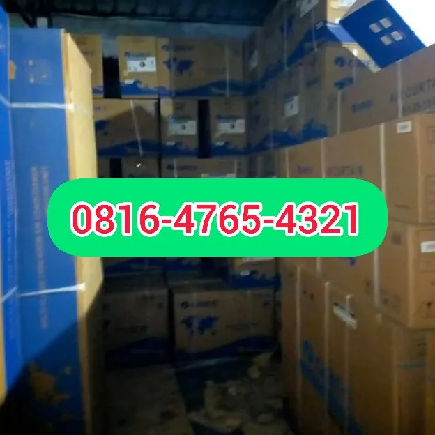 AC Gree untuk Hotel, Restoran & Perkantoran di Dompu – Hubungi 0816  4765  4321