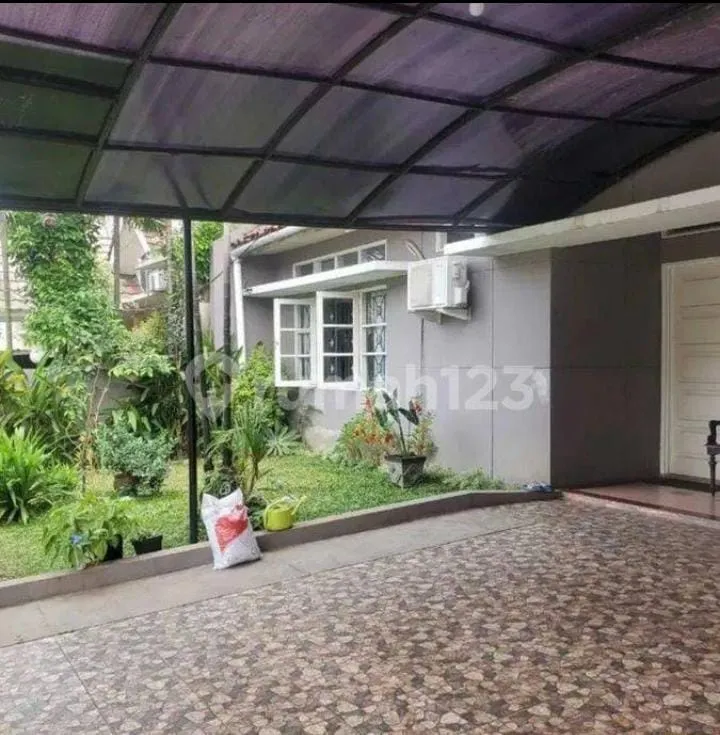 Dijual Rumah SHM Siap Huni di Kemang Pratama 2, Kota Bekasi