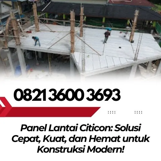Teknologi Canggih – 0821  3600 3693 Jasa pemasangan panel lantai profesional