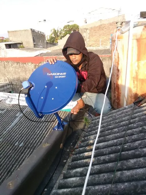Jual Murah AntenaTv Digital & Agen Pasang Baru Setting Service Parabola Di Kebon Jeruk Jak-Bar