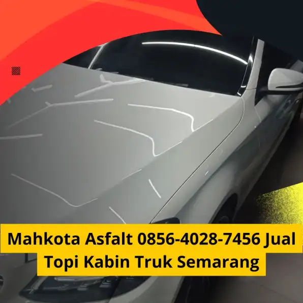 Kinclong 0856-4028-7456 Jasa Coating Mobil Semarang