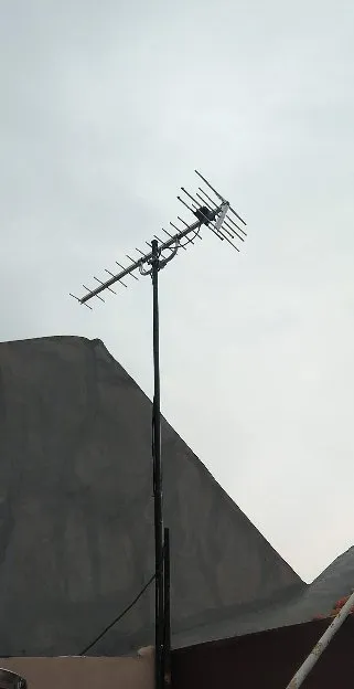 Kami Jasa Pasang Antena Digital pondok gede, Bekasi