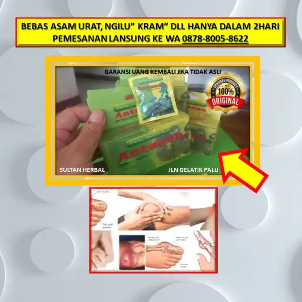 WA: 0878-8005-8622 Obat Alami Kolesterol Saat Hamil Di Kota Palu