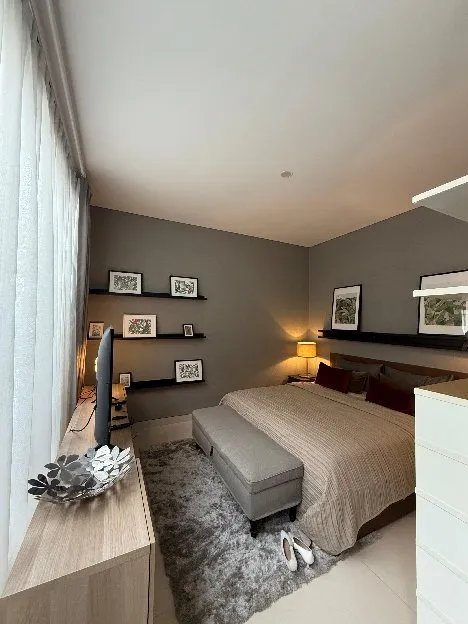 Rumah Second Furnished Di Premier Estate 2 Jatiwarna Bekasi
