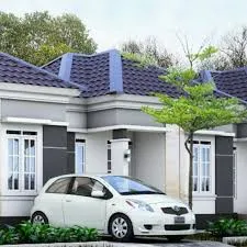 Proyek Perumahan Mega Jaya Residence 3, Jalan Perdamaian,Kota Baru (Wak Gatak)