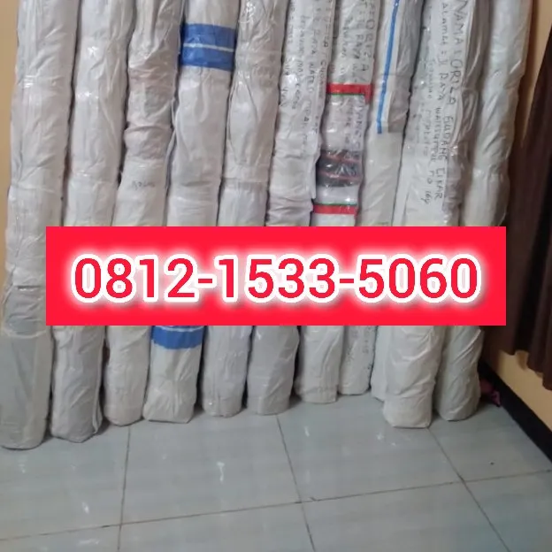 Jual Plafon Anyaman Bambu Melawi 08I2-1533-5060